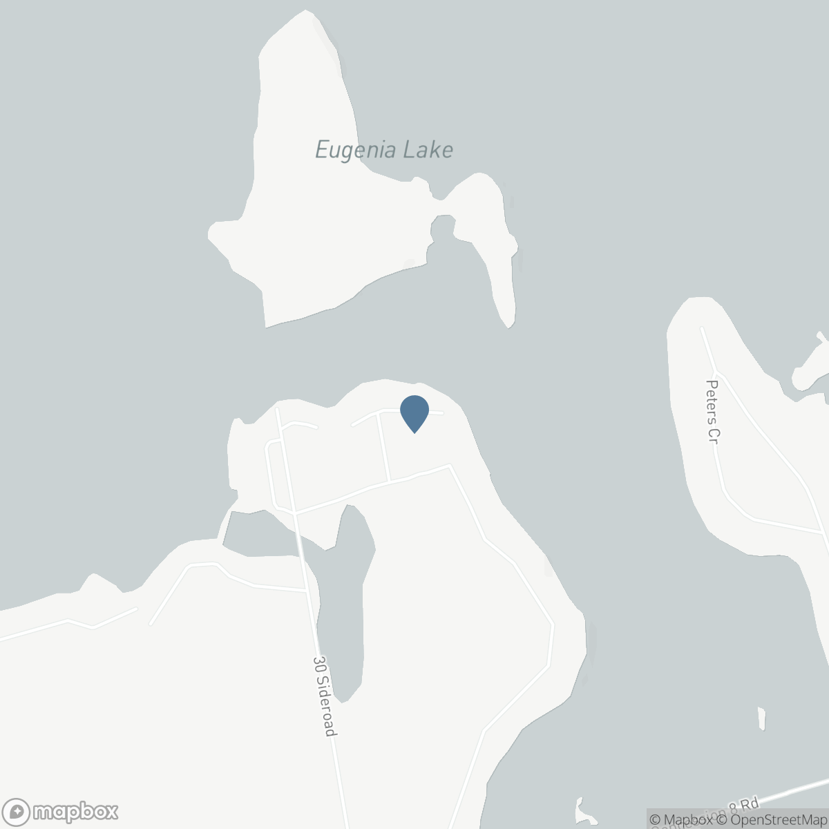 133 ISLAND VIEW DRIVE, Flesherton, Ontario N0C 1E0